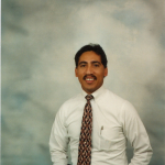 ralph blanco